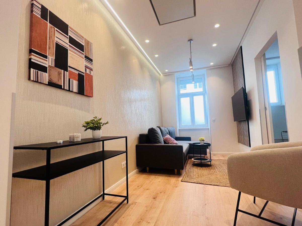 Zeus Design Apartment Schlosspark Schoenbrunn فيينا المظهر الخارجي الصورة