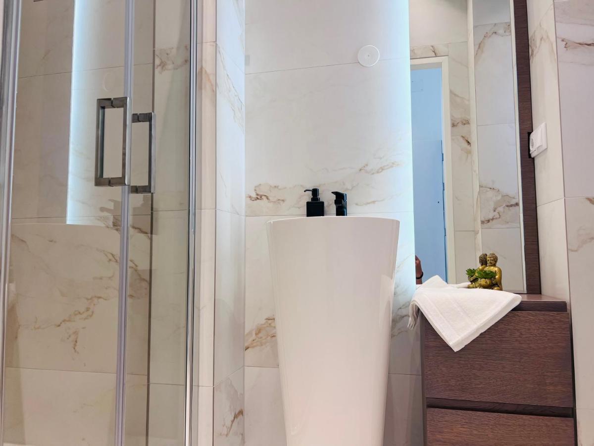 Zeus Design Apartment Schlosspark Schoenbrunn فيينا المظهر الخارجي الصورة