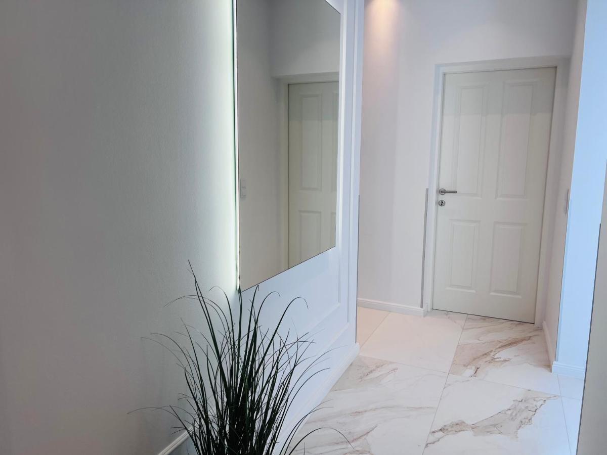 Zeus Design Apartment Schlosspark Schoenbrunn فيينا المظهر الخارجي الصورة