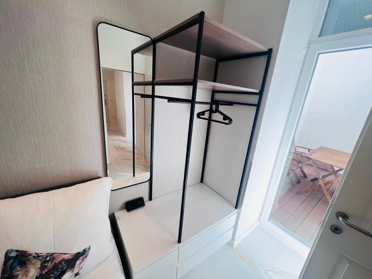 Zeus Design Apartment Schlosspark Schoenbrunn فيينا المظهر الخارجي الصورة