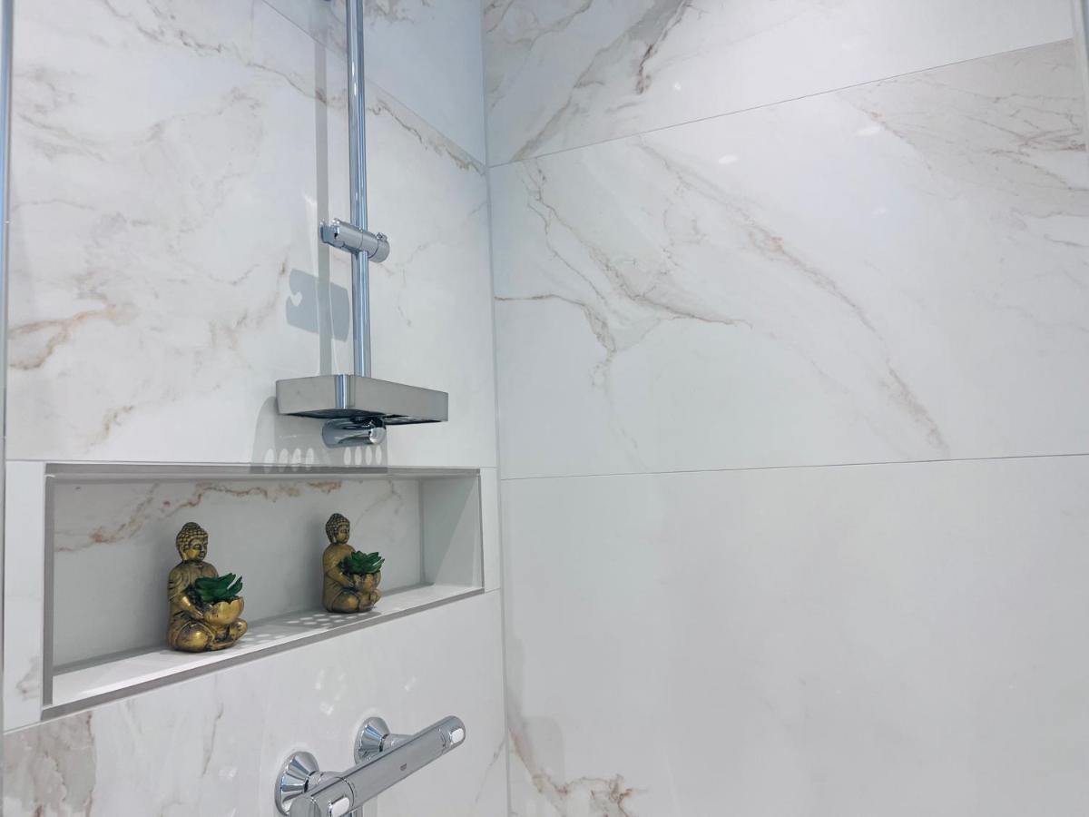 Zeus Design Apartment Schlosspark Schoenbrunn فيينا المظهر الخارجي الصورة