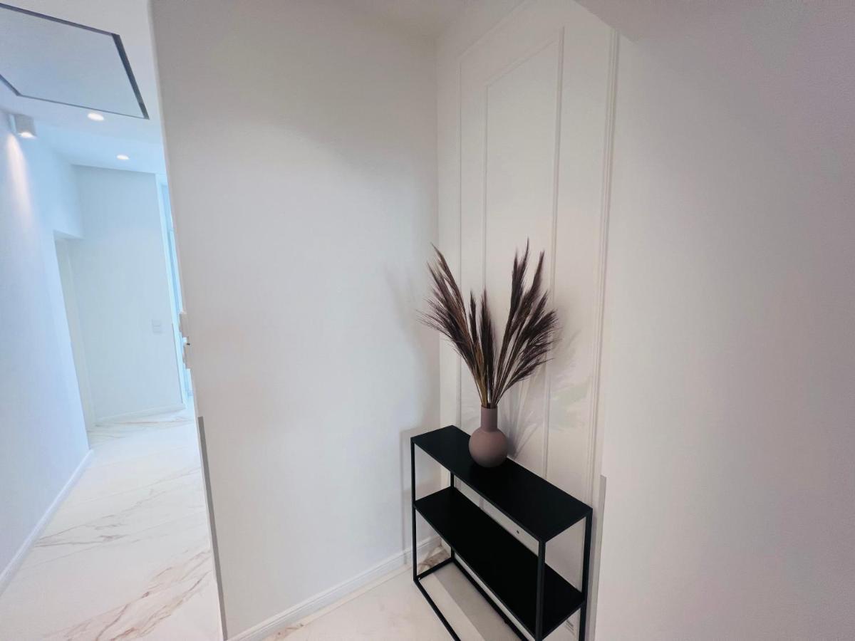 Zeus Design Apartment Schlosspark Schoenbrunn فيينا المظهر الخارجي الصورة
