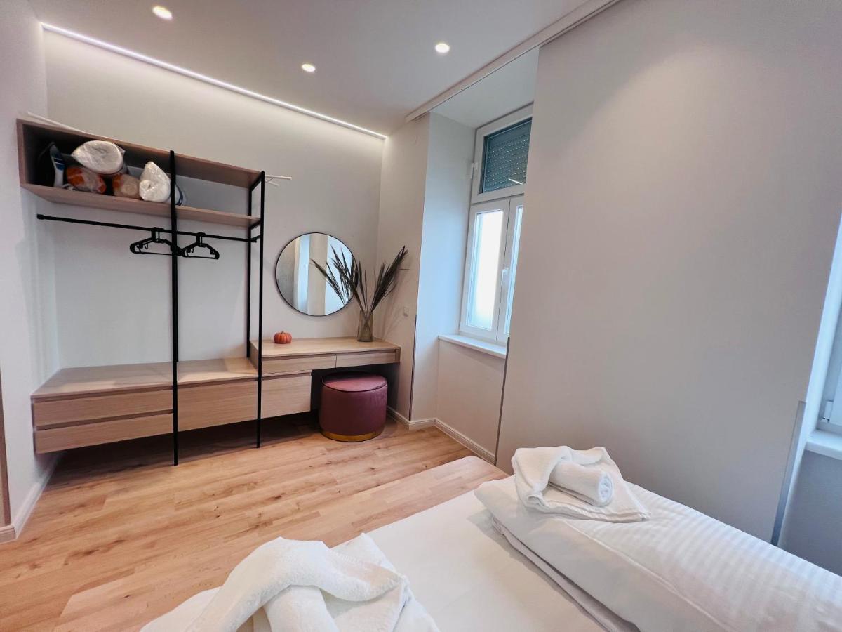 Zeus Design Apartment Schlosspark Schoenbrunn فيينا المظهر الخارجي الصورة