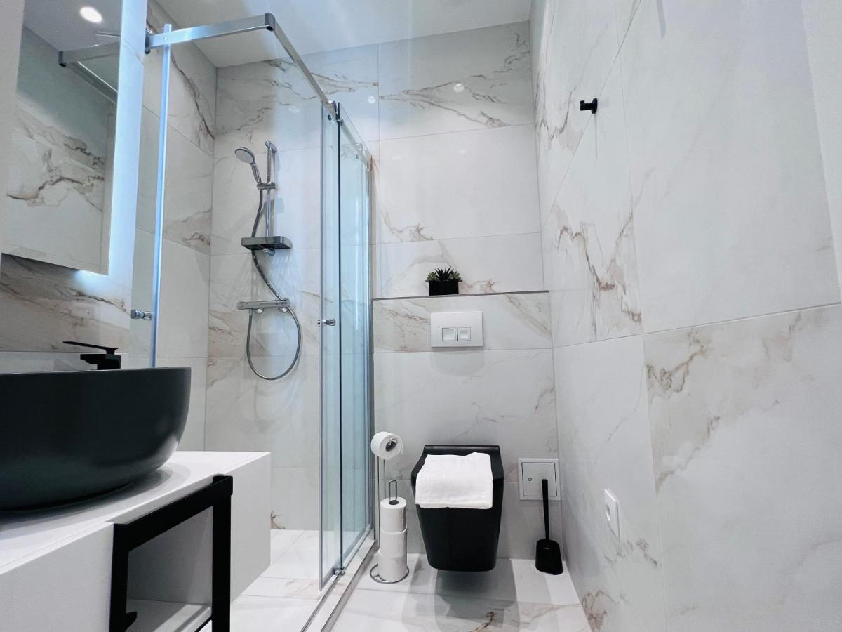 Zeus Design Apartment Schlosspark Schoenbrunn فيينا المظهر الخارجي الصورة