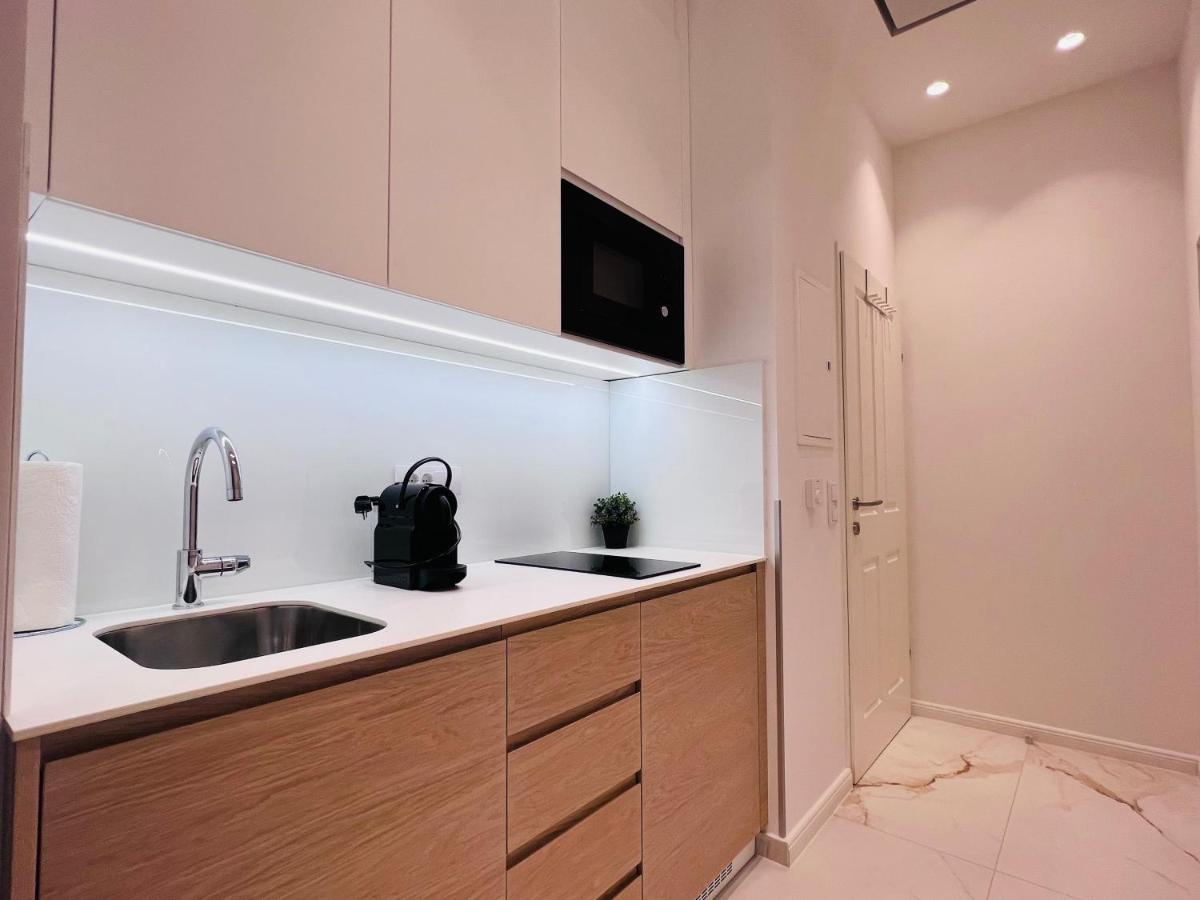 Zeus Design Apartment Schlosspark Schoenbrunn فيينا المظهر الخارجي الصورة