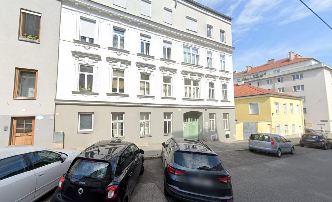 Zeus Design Apartment Schlosspark Schoenbrunn فيينا المظهر الخارجي الصورة